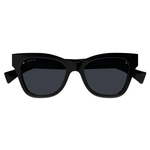 Gucci Eyewear Cat Eye Frame Sunglasses
