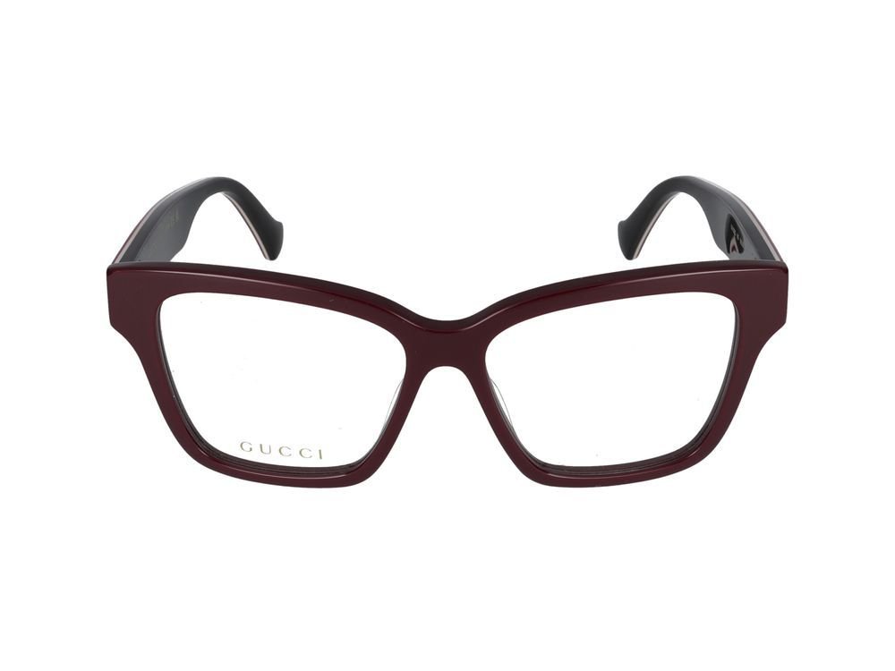 Gucci Eyewear Cat-Eye Glasses And Frames