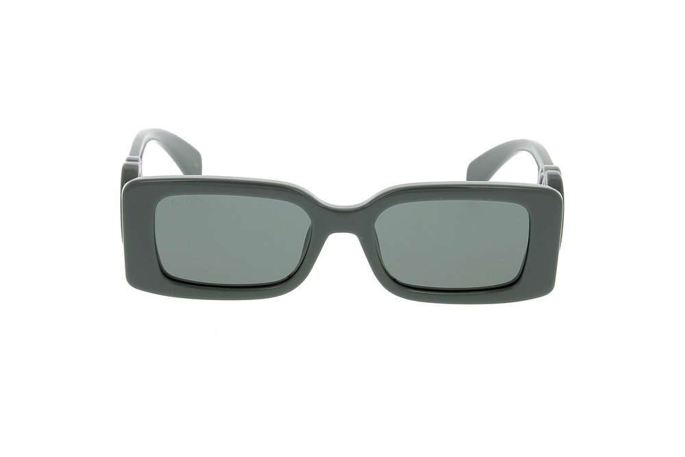 Gucci Eyewear Rectangle Frame Sunglasses