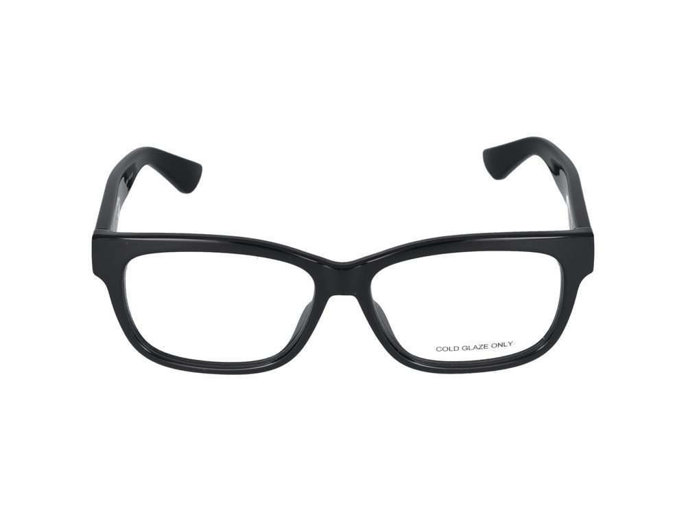 Gucci Eyewear Rectangle Frame Glasses