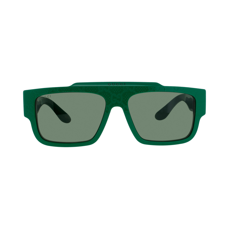 Gucci Sunglasses 'Green'