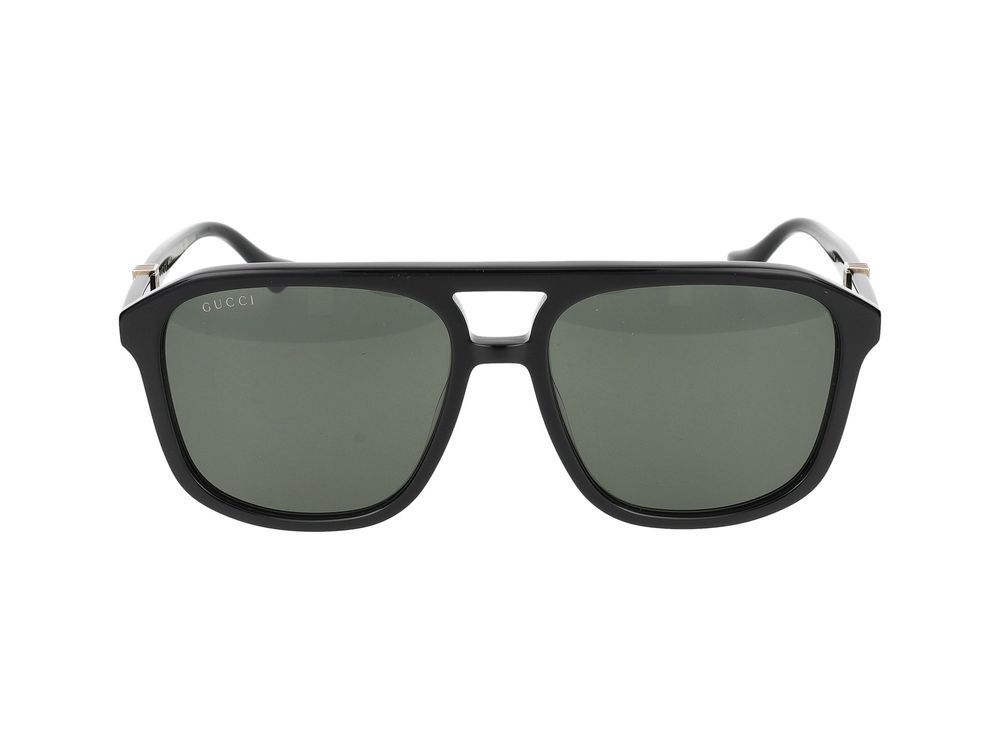 Gucci Eyewear Square Frame Sunglasses