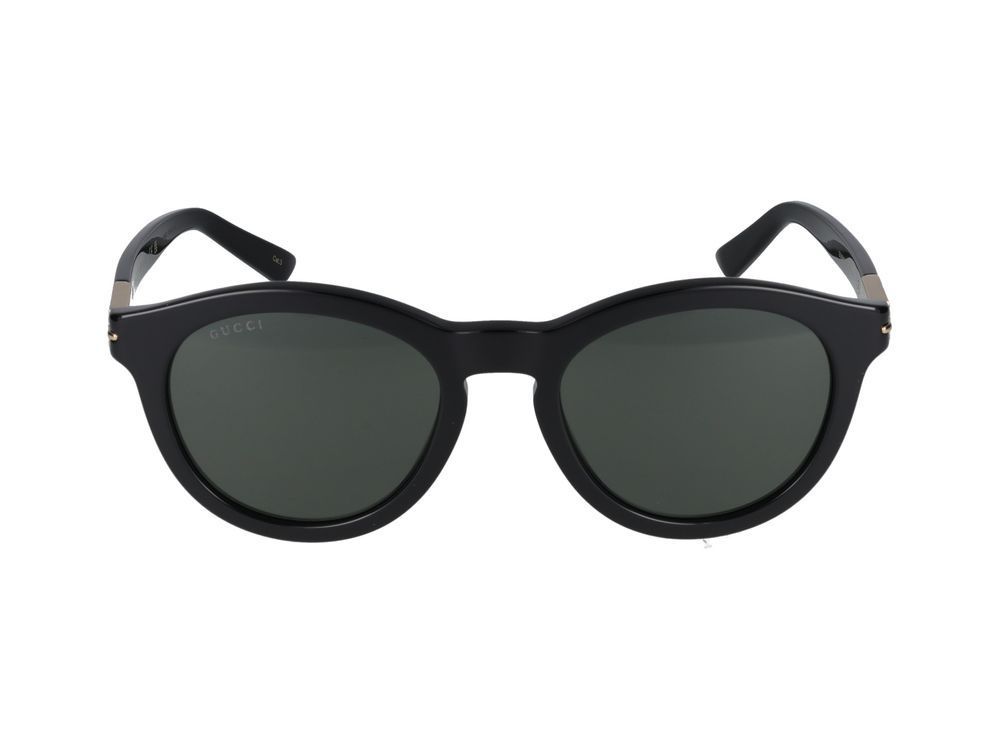 Gucci Eyewear Round Frame Sunglasses