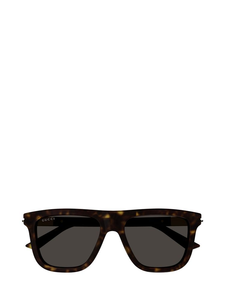 Gucci Eyewear Square Frame Sunglasses