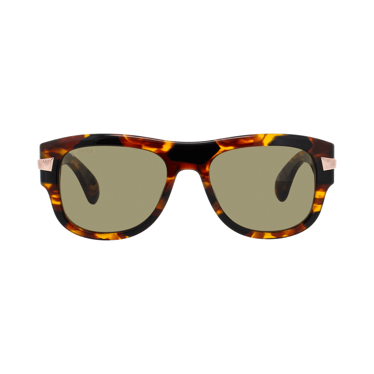 Gucci Sunglasses 'Brown'
