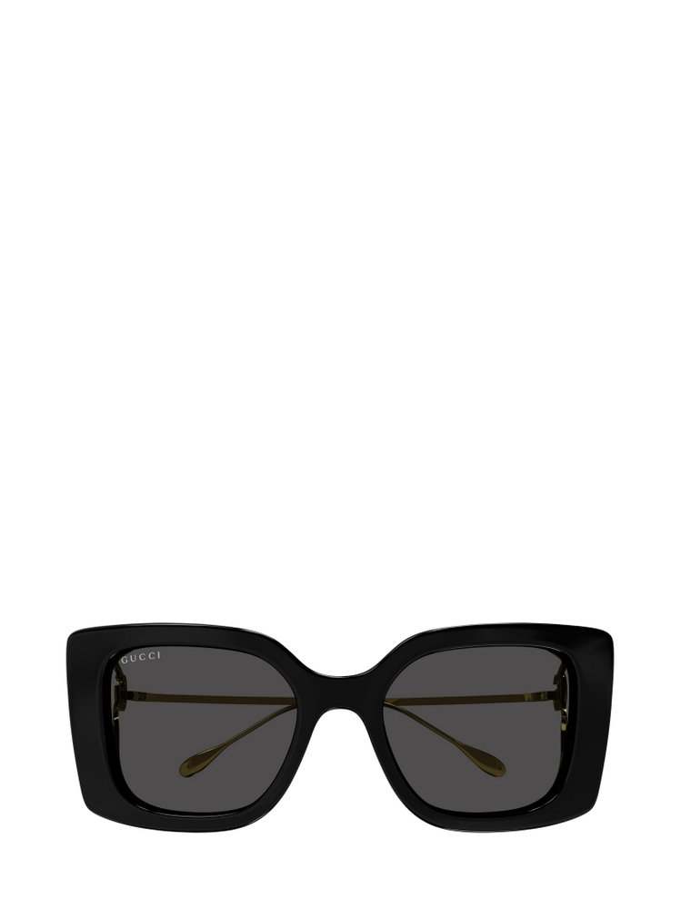 Gucci Eyewear Square Frame Sunglasses