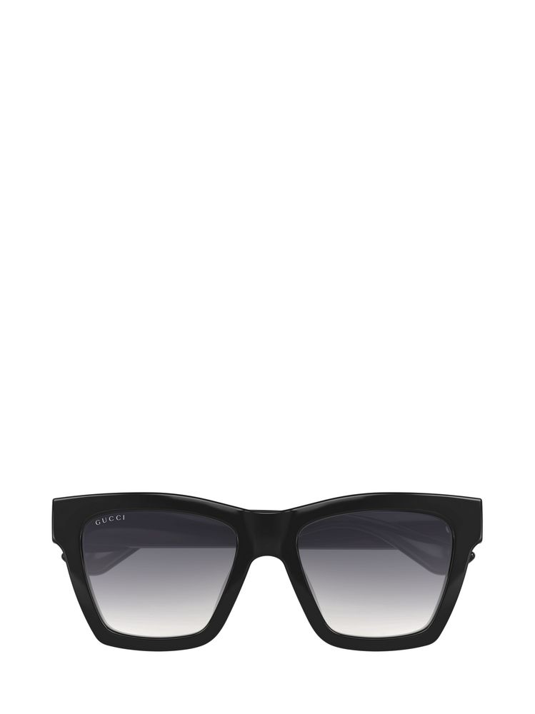 Gucci Eyewear Square-Frame Sunglasses