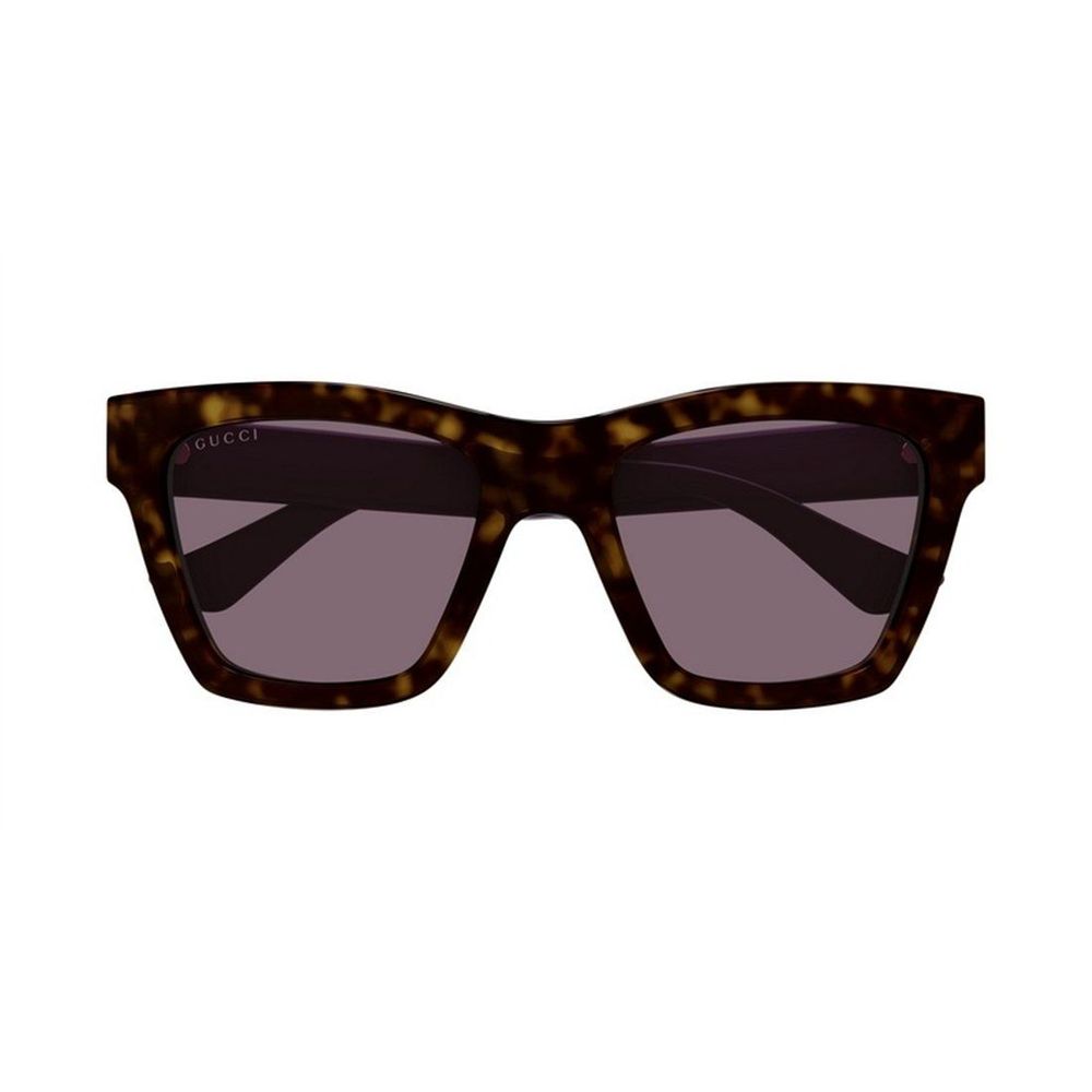 Gucci Eyewear Square-Frame Sunglasses