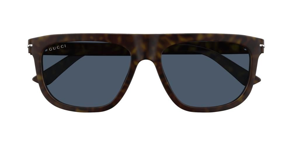 Gucci Eyewear Oval-Frame Sunglasses