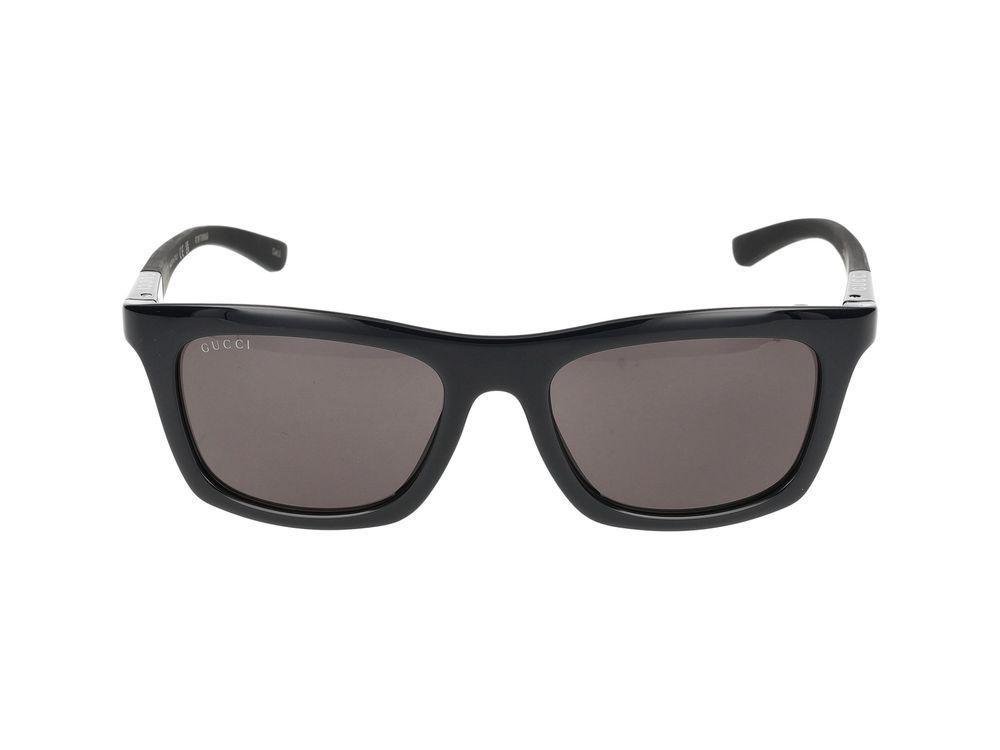Gucci Eyewear Square-Frame Sunglasses