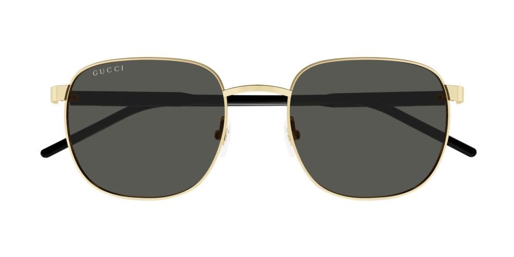 Gucci Eyewear Square Frame Sunglasses