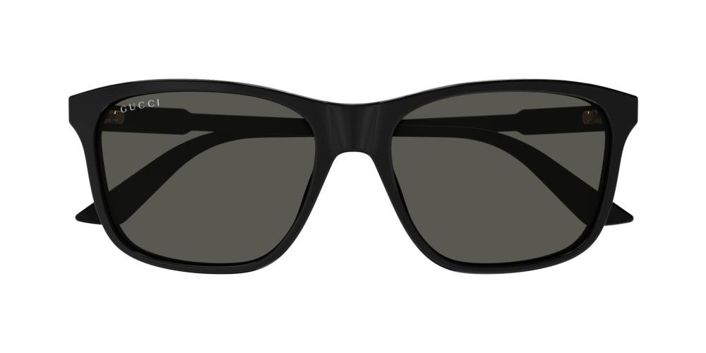 Gucci Eyewear Square Frame Sunglasses