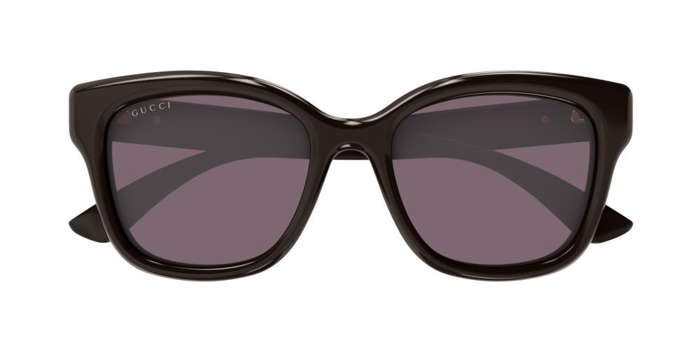Gucci Eyewear Square Frame Sunglasses