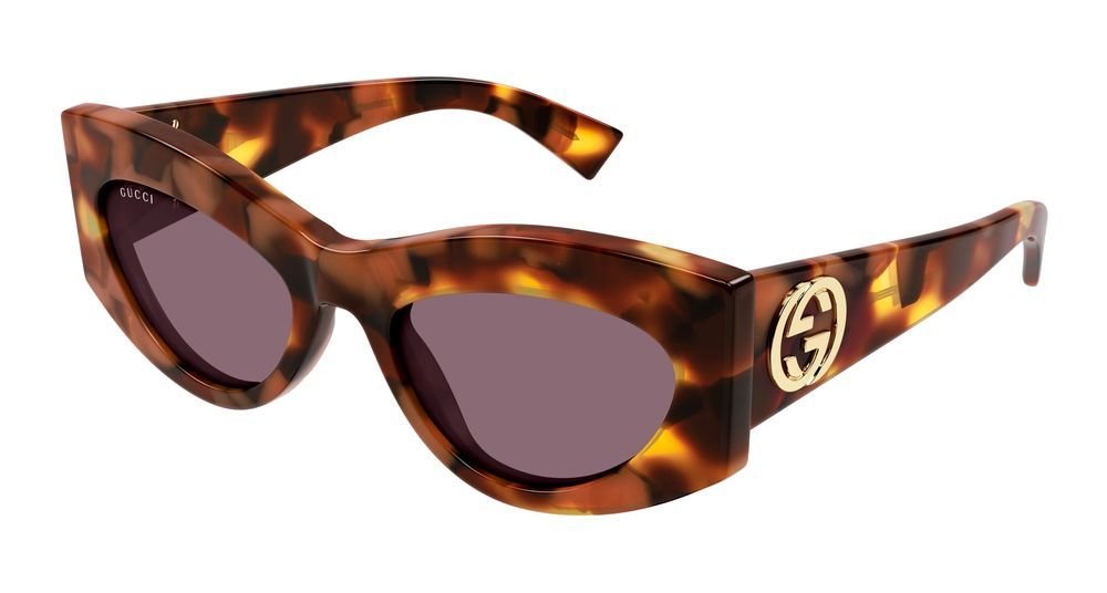 Gucci Eyewear GG1843S Cat-Eye Sunglasses