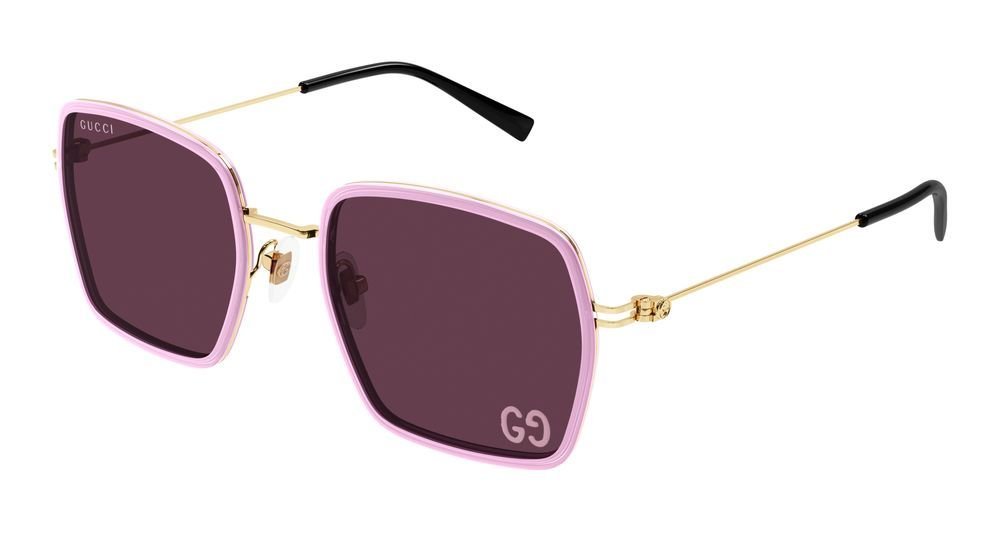 Gucci Eyewear GG1848S Square Sunglasses