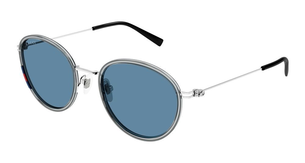Gucci Eyewear GG1849S Round Sunglasses