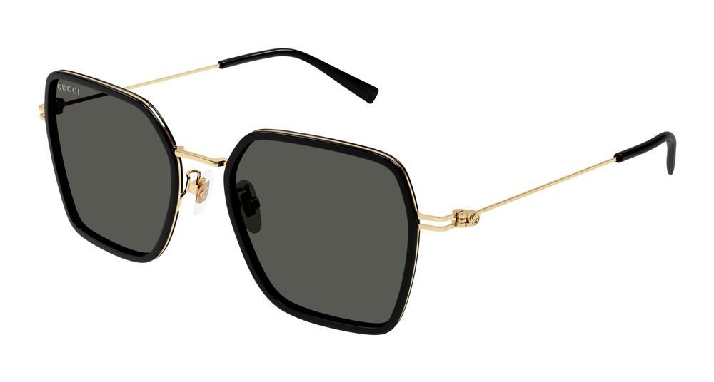 Gucci Eyewear GG1850SA Square-Frame Sunglasses