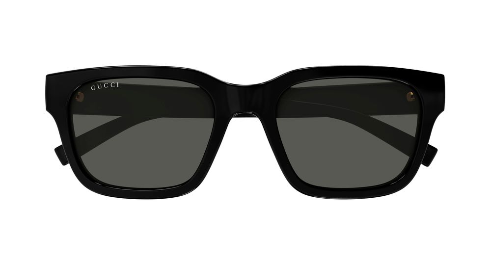Gucci Eyewear Square Frame Sunglasses