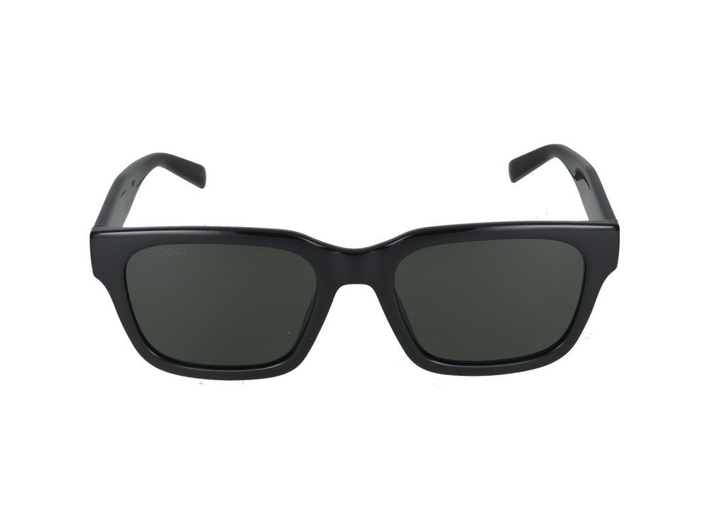 Gucci Eyewear Square Frame Sunglasses