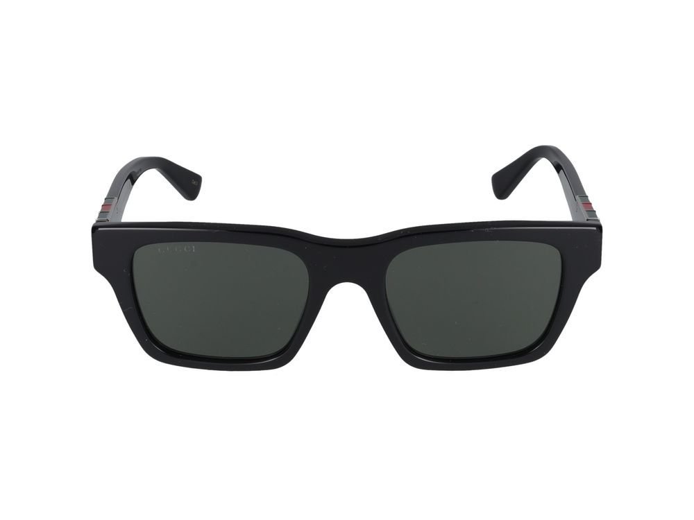 Gucci Eyewear GG1889S Rectangular Sunglasses