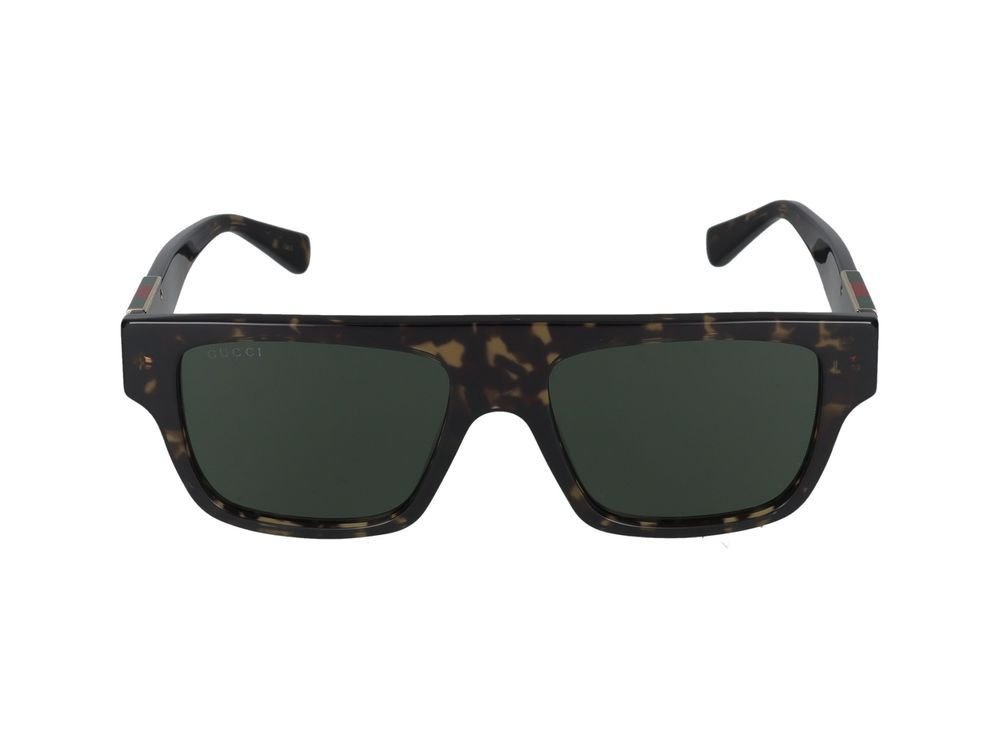 Gucci Eyewear GG1960S Rectangular Sunglasses