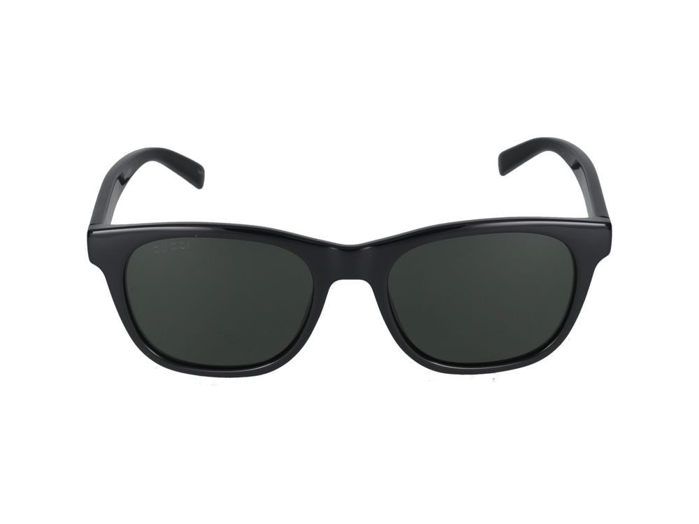 Gucci Eyewear Square Frame Sunglasses