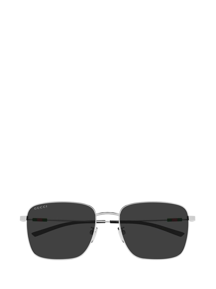 Gucci Eyewear Square Frame Sunglasses