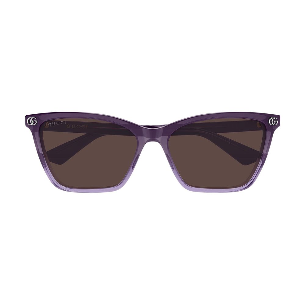 Gucci Eyewear Square-Frame Sunglasses