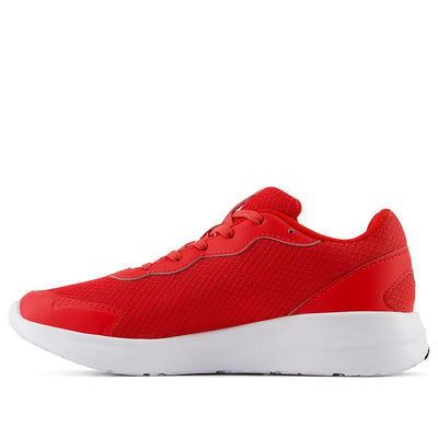 (GS) New Balance 578 v1 Wide 'Red White'