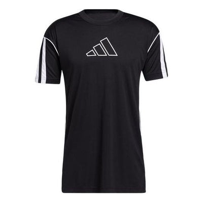 adidas Creator 365 T-Shirt 'Black'