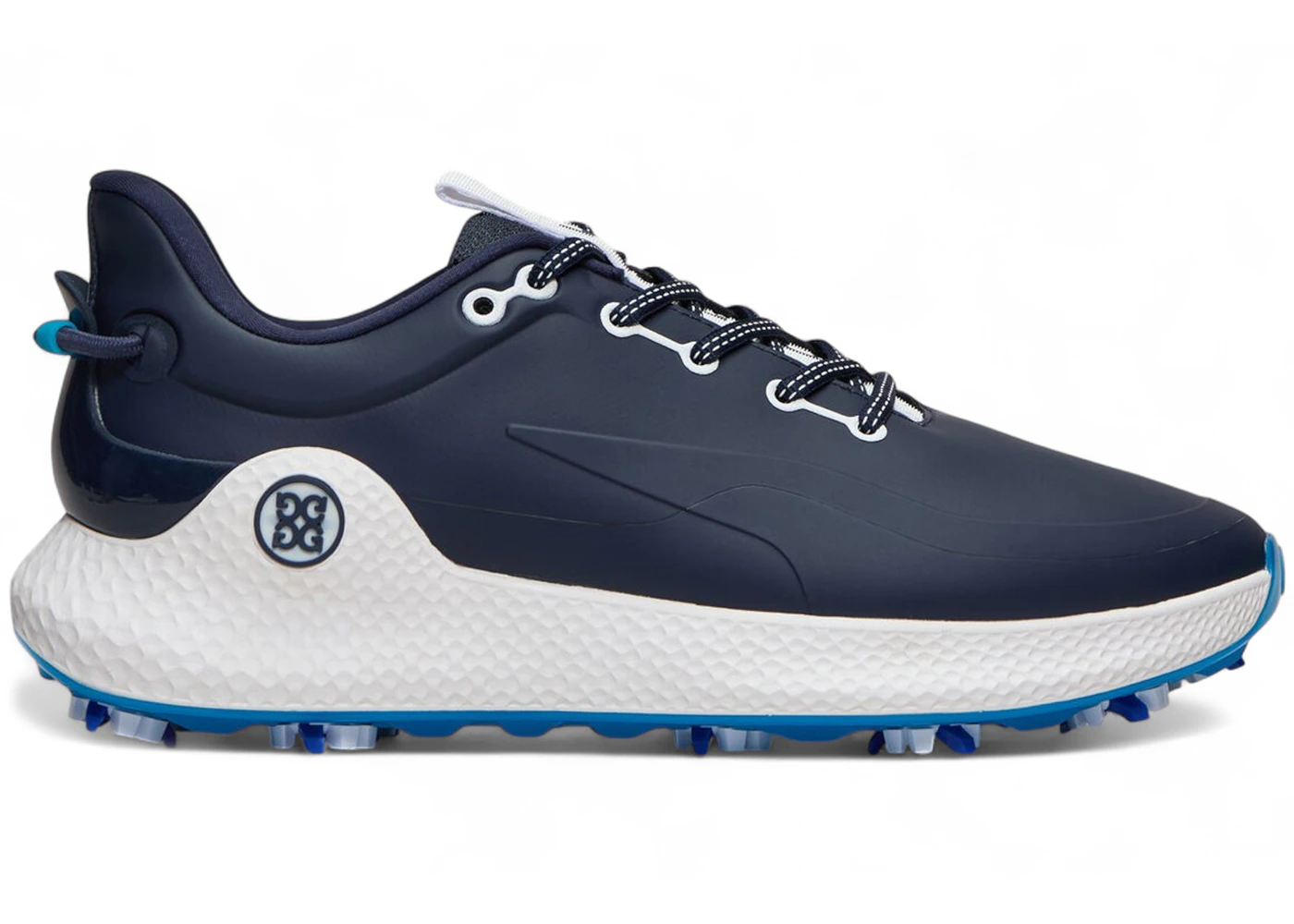 G/FORE MG4+ O2 G/Lock Golf Shoe Twilight