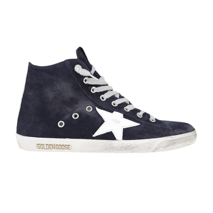 Golden Goose Francy 'Night Blue'