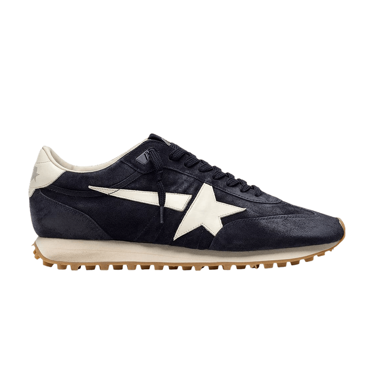 Golden Goose Marathon 'Blue Navy'