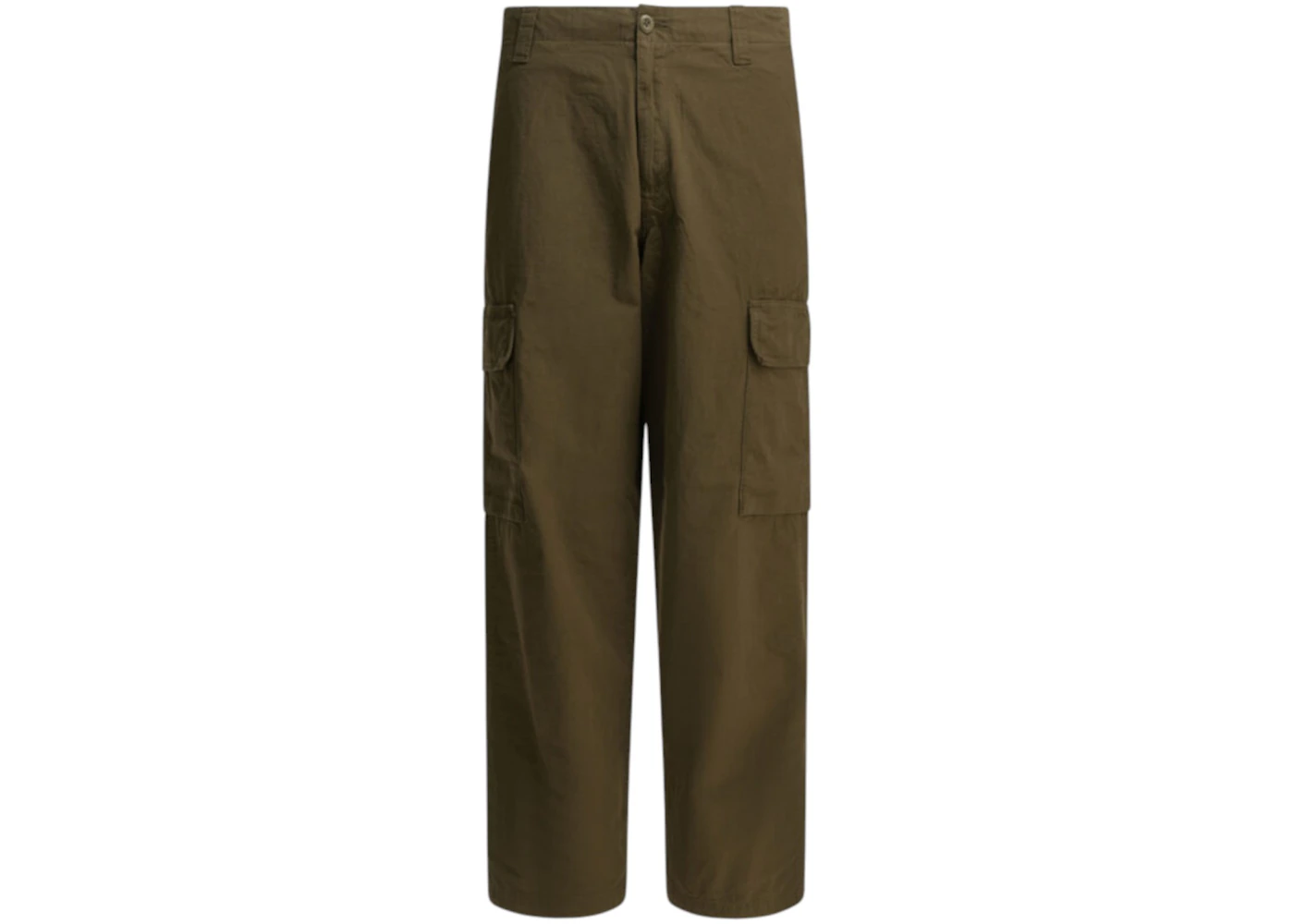Carhartt Kade Cargo Pants Blue