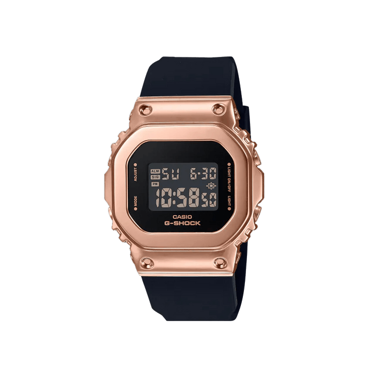 Casio G-Shock 'Black'