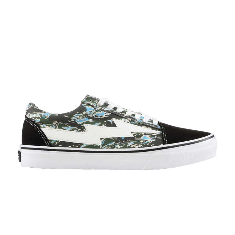 Revenge X Storm 'Green Camo'