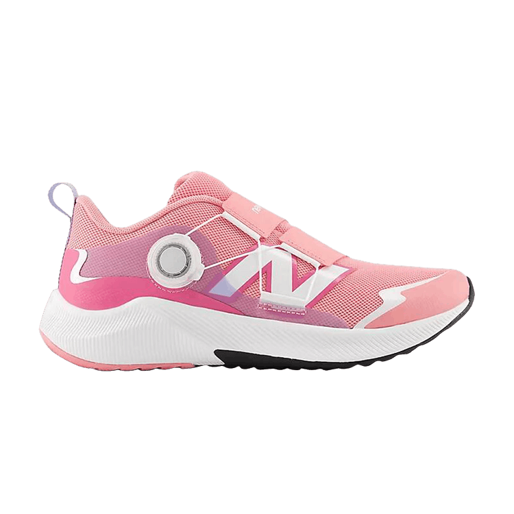 New Balance DynaSoft Reveal v4 BOA Big kid 'Double Bubble'