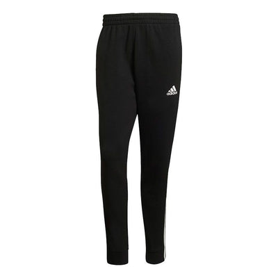 Men's adidas Dk Pt Black Sports Pants/Trousers/Joggers