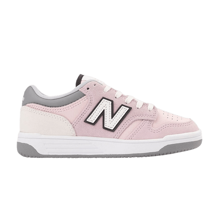 New Balance 480 Big Kid 'Twilight Haze Rose Sugar'