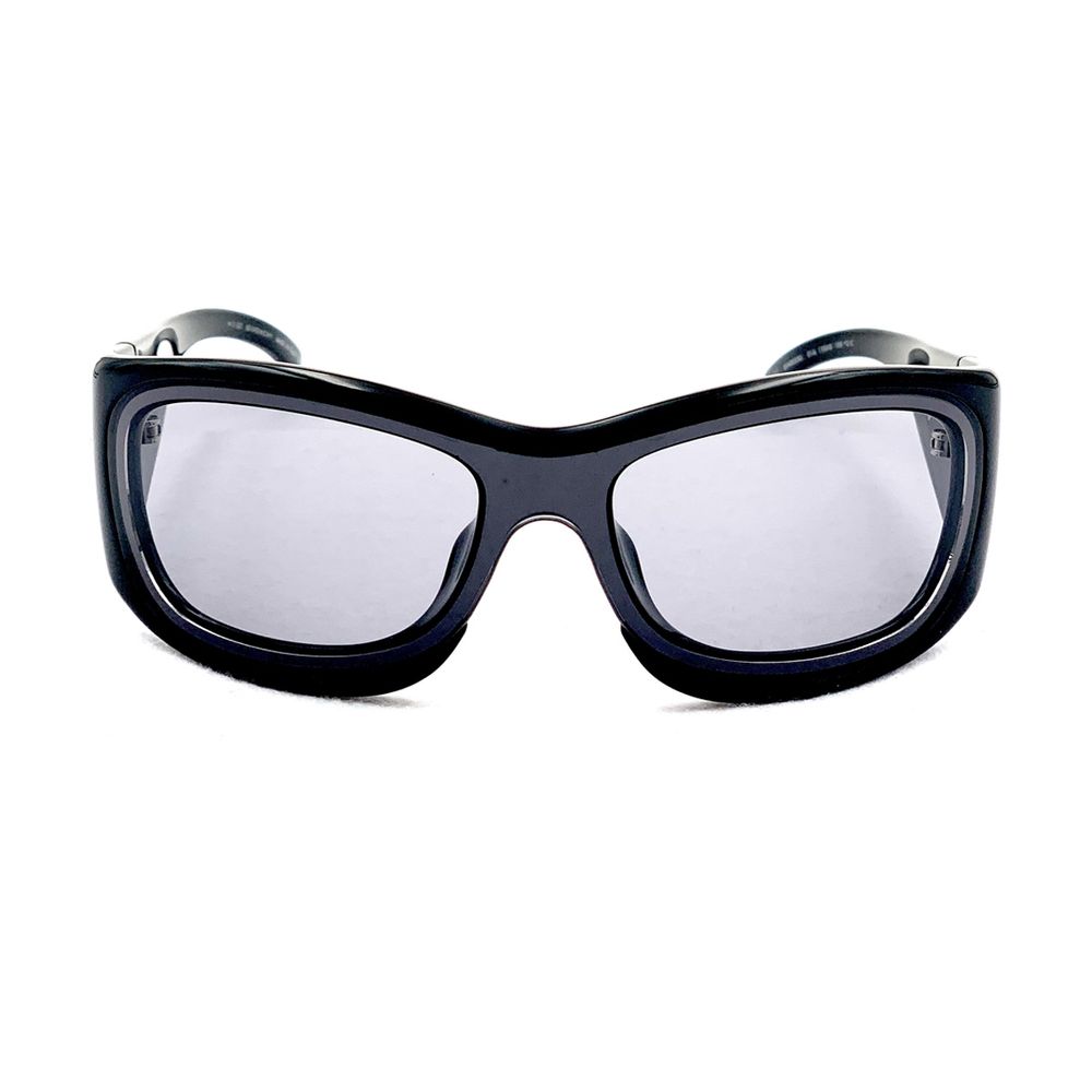 Givenchy Eyewear Shield Frame Sunglasses