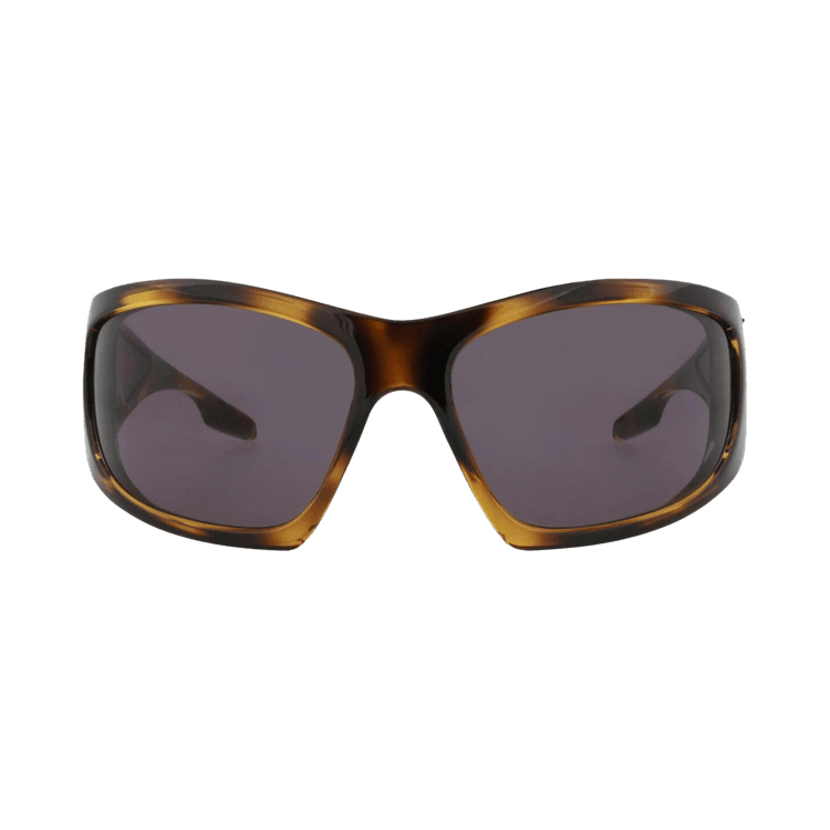 Givenchy Shield Injection Sunglasses 'Havana/Smoke'