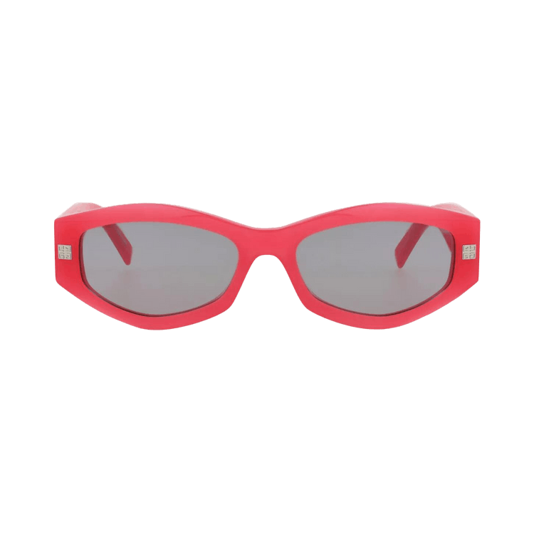 Givenchy Cat Eye Sunglasses 'Pink/Grey'