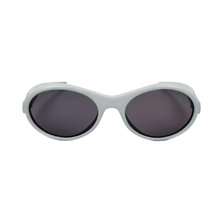 Givenchy Oval Sunglasses 'Grey'