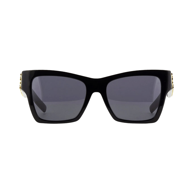 Givenchy Square Sunglasses 'Black'