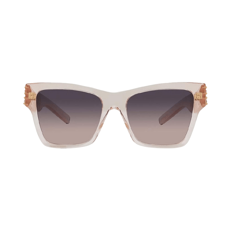 Givenchy Square Sunglasses 'Pink'