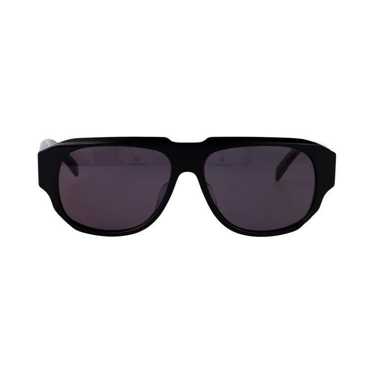 Givenchy Square Sunglasses 'Black'