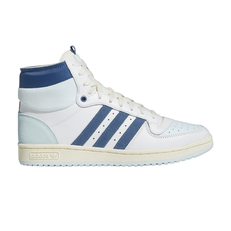 Adidas Top Ten RB 'White Altered Blue'