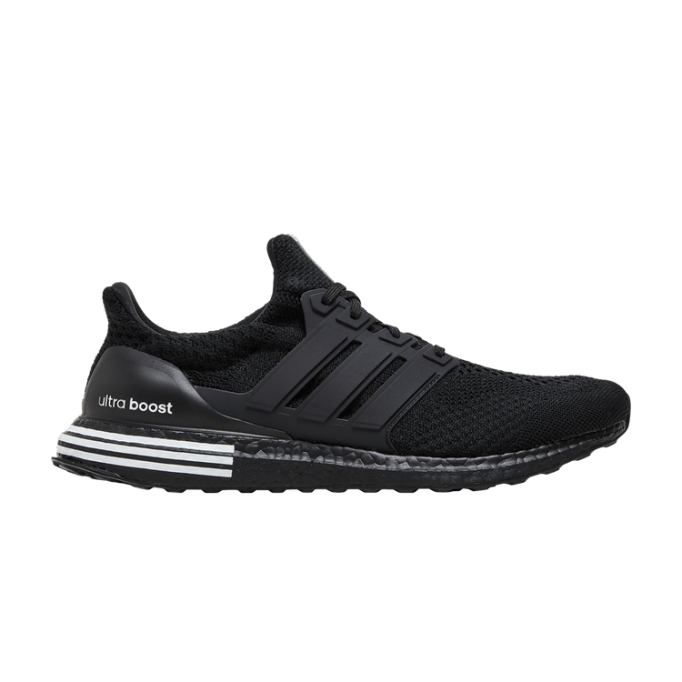 adidas UltraBoost 5.0 'Black White'