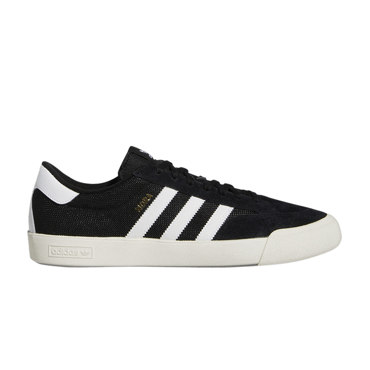 Adidas Nora 'Black White'
