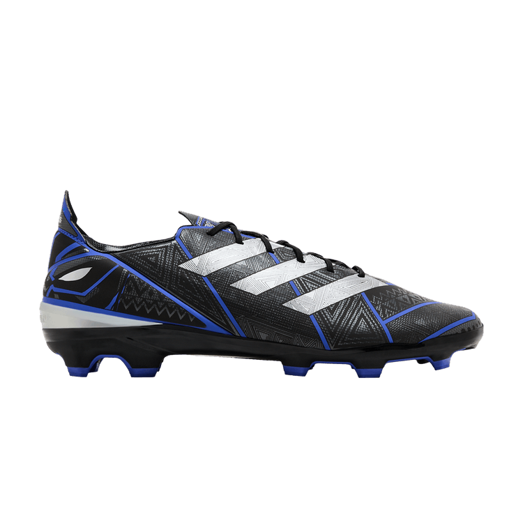 Marvel x adidas Gamemode FG 'Black Panther'
